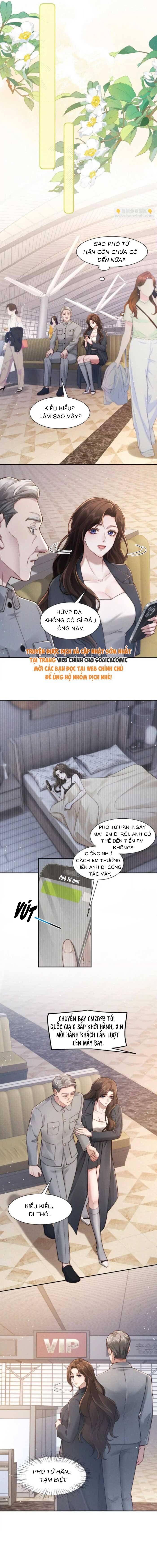Hôn Nhân Chớp Nhoáng Với Thái Tử Tộc Sói [Chap 0-58]