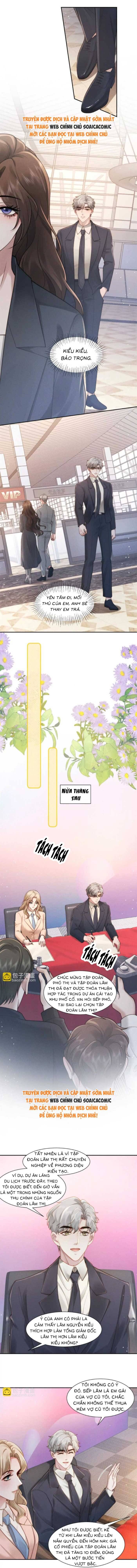 Hôn Nhân Chớp Nhoáng Với Thái Tử Tộc Sói [Chap 0-58]