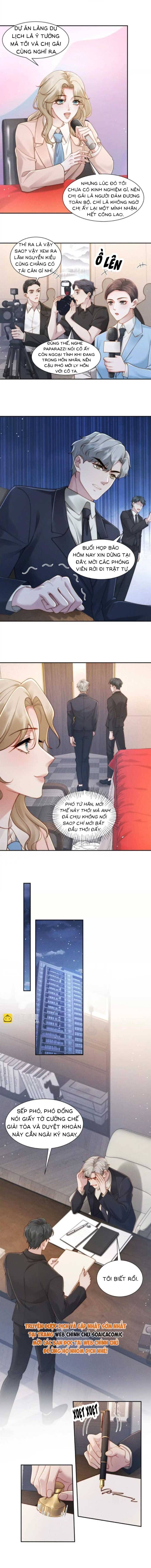 Hôn Nhân Chớp Nhoáng Với Thái Tử Tộc Sói [Chap 0-58]