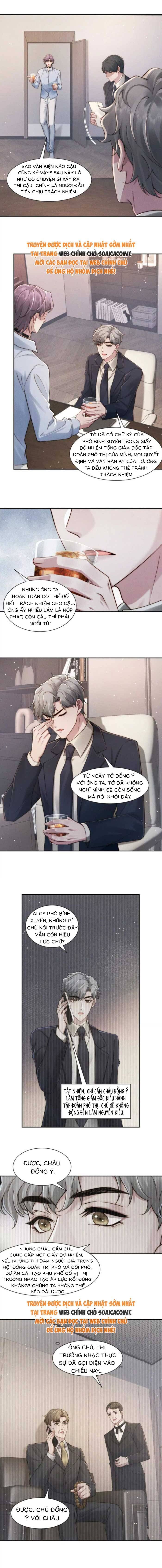 Hôn Nhân Chớp Nhoáng Với Thái Tử Tộc Sói [Chap 0-58]