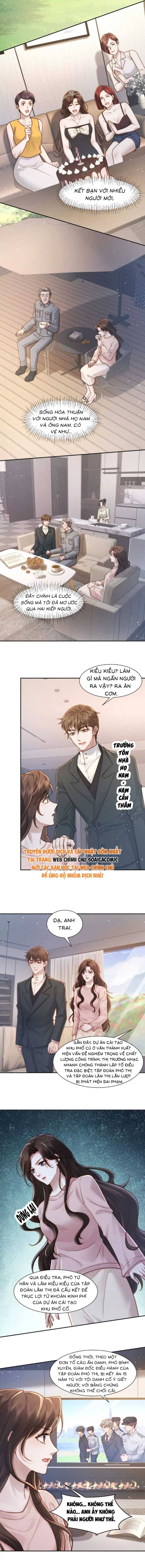 Hôn Nhân Chớp Nhoáng Với Thái Tử Tộc Sói [Chap 0-58]