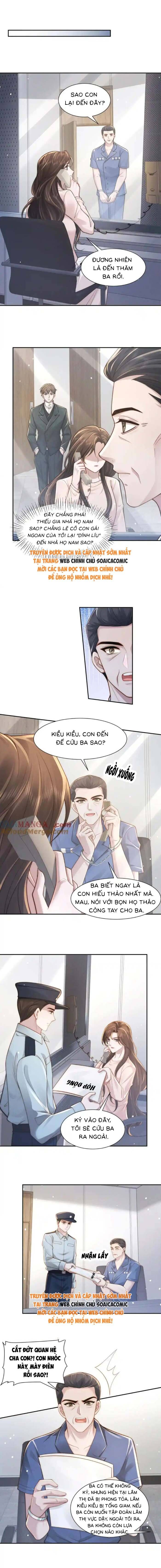 Hôn Nhân Chớp Nhoáng Với Thái Tử Tộc Sói [Chap 0-58]