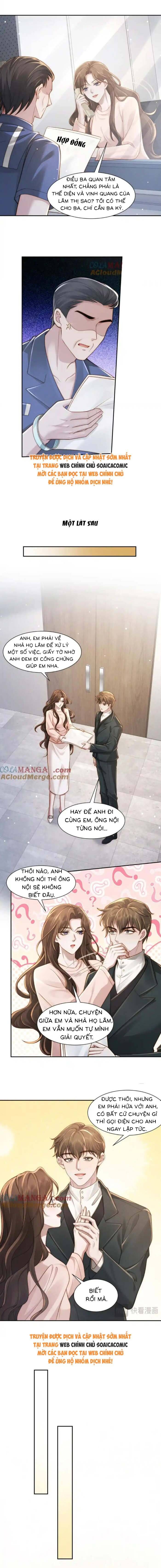 Hôn Nhân Chớp Nhoáng Với Thái Tử Tộc Sói [Chap 0-58]