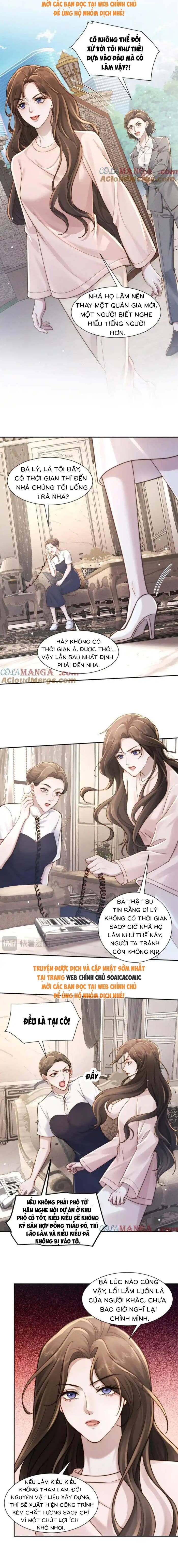 Hôn Nhân Chớp Nhoáng Với Thái Tử Tộc Sói [Chap 0-58]