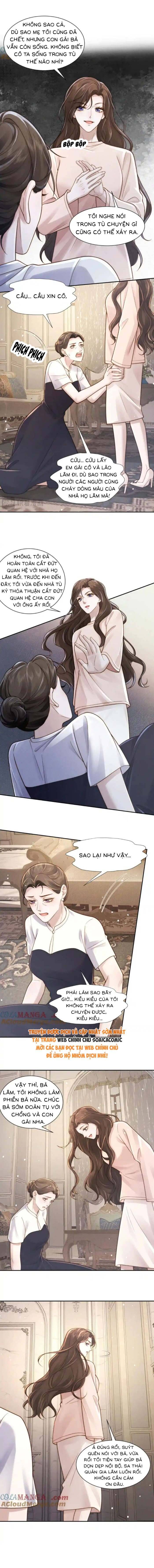 Hôn Nhân Chớp Nhoáng Với Thái Tử Tộc Sói [Chap 0-58]