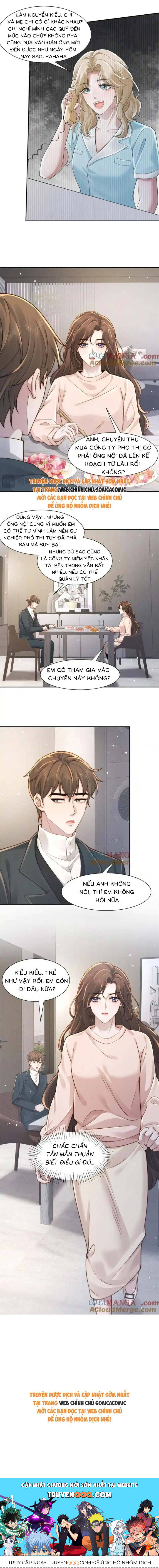 Hôn Nhân Chớp Nhoáng Với Thái Tử Tộc Sói [Chap 0-58]
