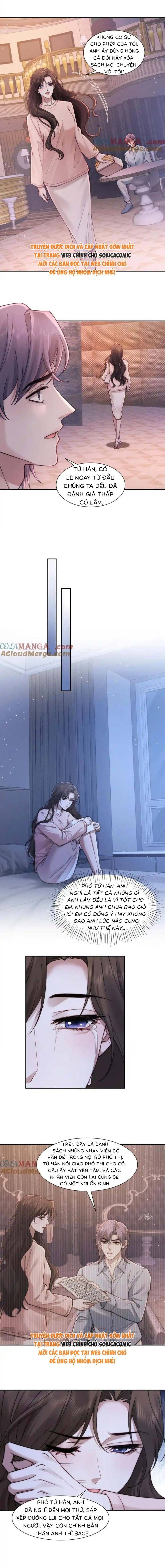 Hôn Nhân Chớp Nhoáng Với Thái Tử Tộc Sói [Chap 0-58]