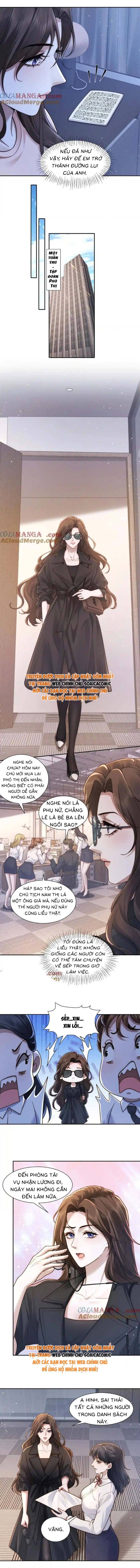 Hôn Nhân Chớp Nhoáng Với Thái Tử Tộc Sói [Chap 0-58]