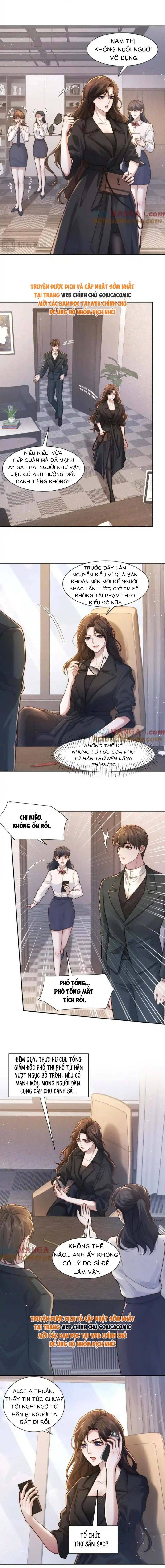 Hôn Nhân Chớp Nhoáng Với Thái Tử Tộc Sói [Chap 0-58]