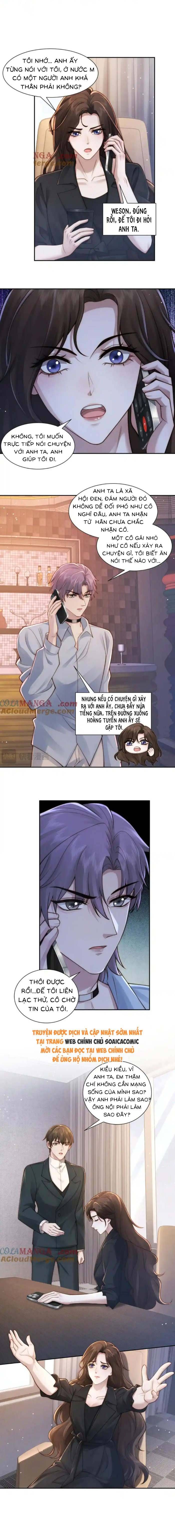 Hôn Nhân Chớp Nhoáng Với Thái Tử Tộc Sói [Chap 0-58]