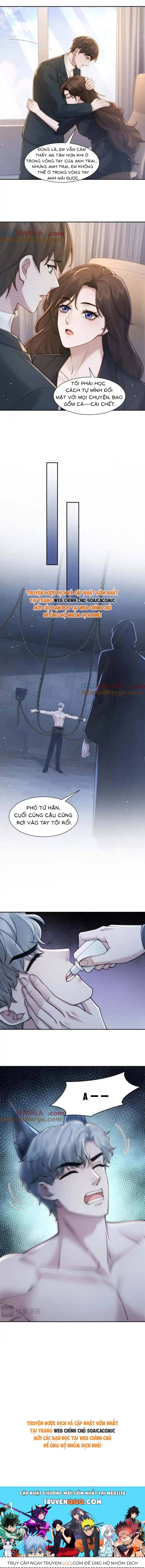 Hôn Nhân Chớp Nhoáng Với Thái Tử Tộc Sói [Chap 0-58]