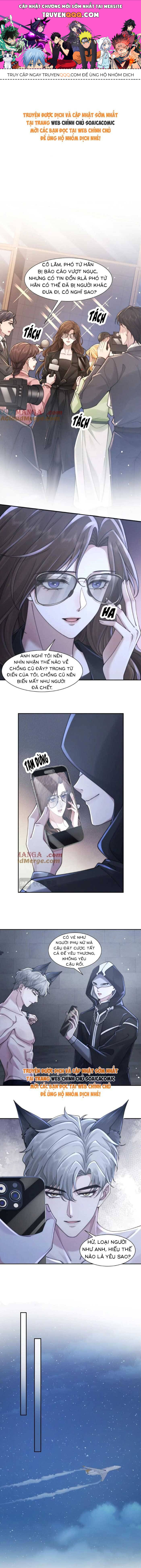 Hôn Nhân Chớp Nhoáng Với Thái Tử Tộc Sói [Chap 0-58]