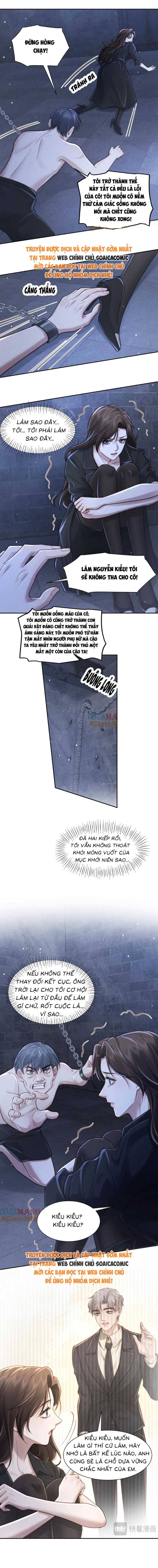 Hôn Nhân Chớp Nhoáng Với Thái Tử Tộc Sói [Chap 0-58]
