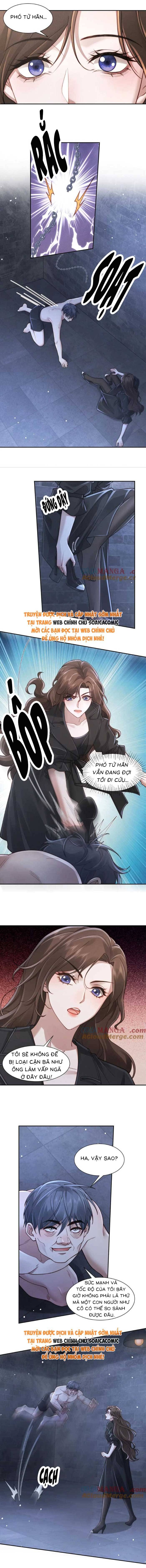 Hôn Nhân Chớp Nhoáng Với Thái Tử Tộc Sói [Chap 0-58]