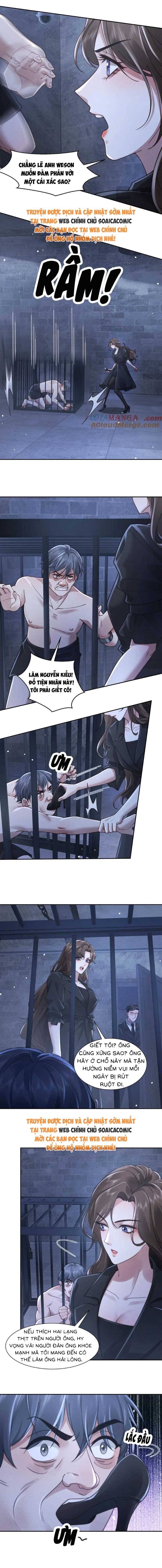 Hôn Nhân Chớp Nhoáng Với Thái Tử Tộc Sói [Chap 0-58]