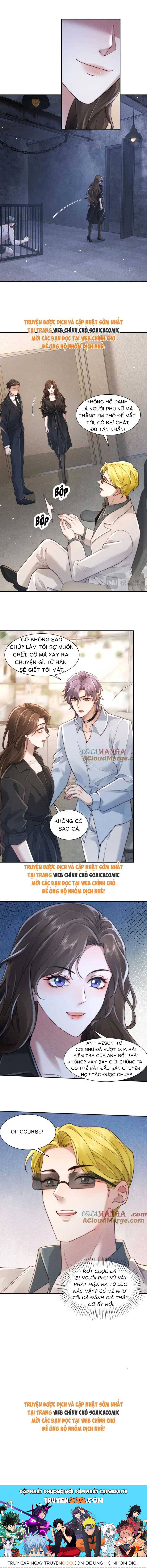Hôn Nhân Chớp Nhoáng Với Thái Tử Tộc Sói [Chap 0-58]