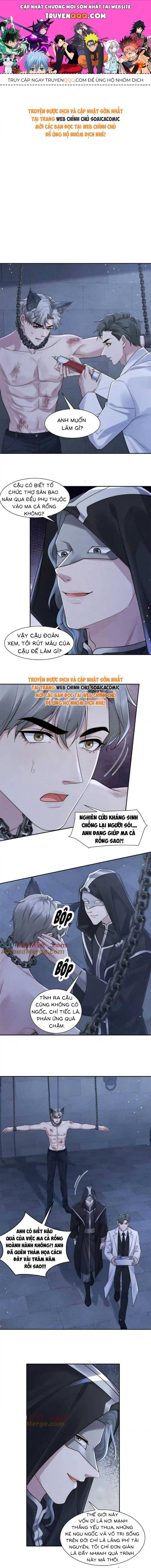 Hôn Nhân Chớp Nhoáng Với Thái Tử Tộc Sói [Chap 0-58]