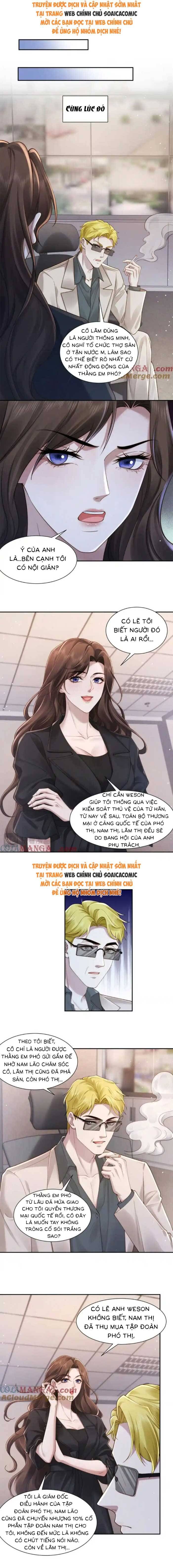 Hôn Nhân Chớp Nhoáng Với Thái Tử Tộc Sói [Chap 0-58]