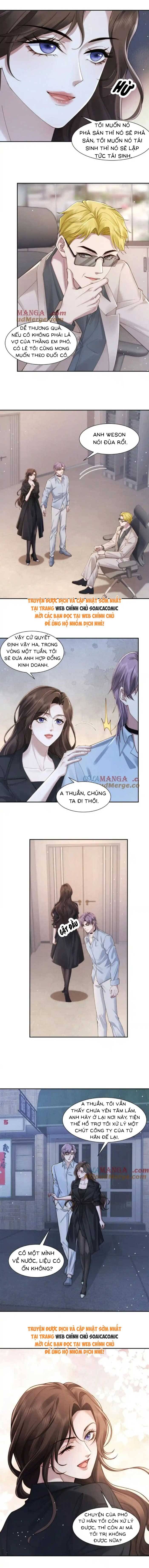 Hôn Nhân Chớp Nhoáng Với Thái Tử Tộc Sói [Chap 0-58]