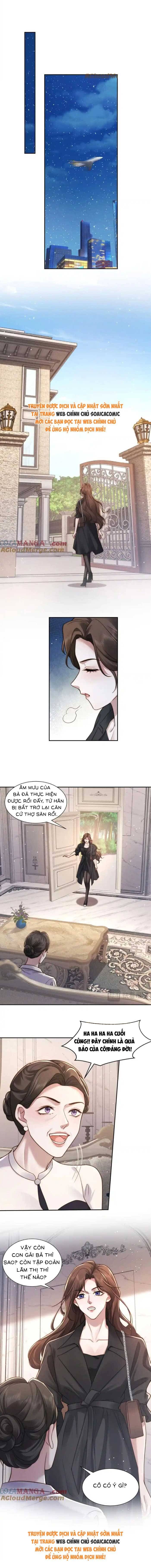 Hôn Nhân Chớp Nhoáng Với Thái Tử Tộc Sói [Chap 0-58]