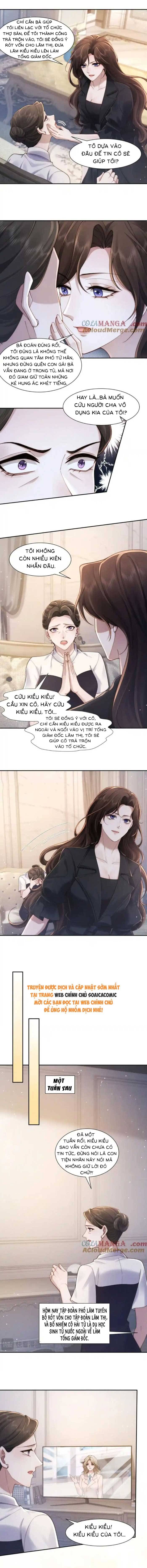 Hôn Nhân Chớp Nhoáng Với Thái Tử Tộc Sói [Chap 0-58]