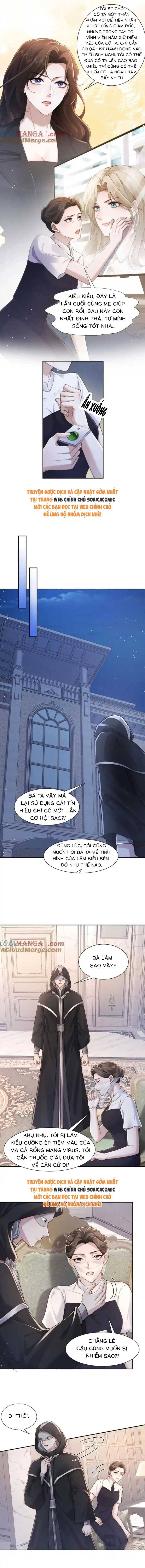 Hôn Nhân Chớp Nhoáng Với Thái Tử Tộc Sói [Chap 0-58]