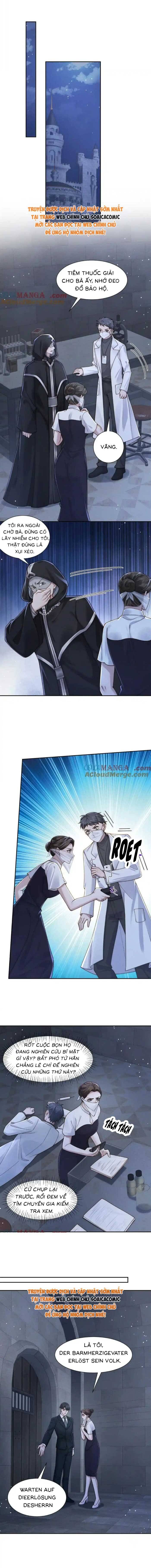 Hôn Nhân Chớp Nhoáng Với Thái Tử Tộc Sói [Chap 0-58]