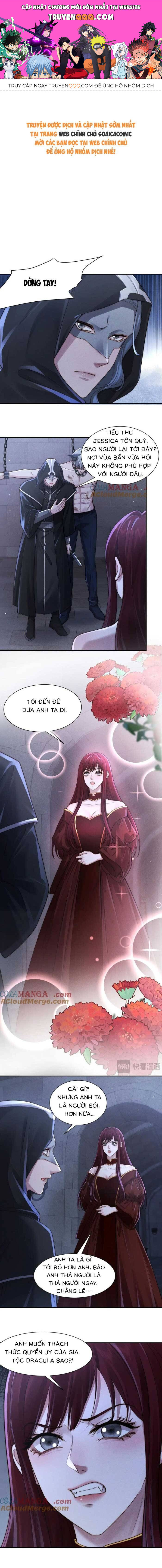 Hôn Nhân Chớp Nhoáng Với Thái Tử Tộc Sói [Chap 0-58]