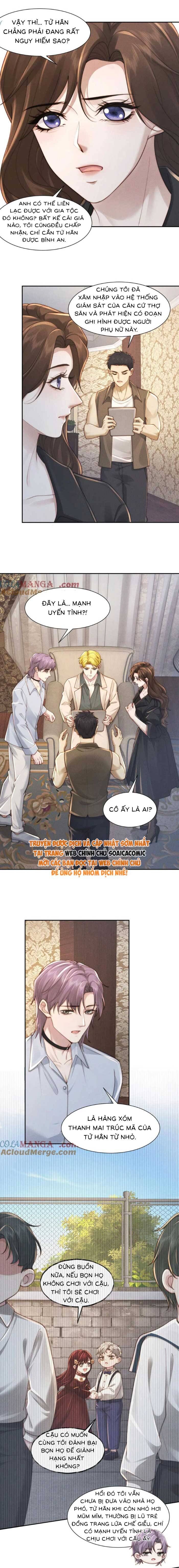 Hôn Nhân Chớp Nhoáng Với Thái Tử Tộc Sói [Chap 0-58]