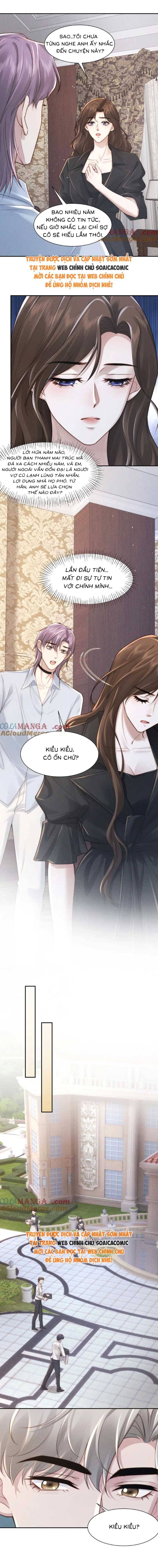 Hôn Nhân Chớp Nhoáng Với Thái Tử Tộc Sói [Chap 0-58]