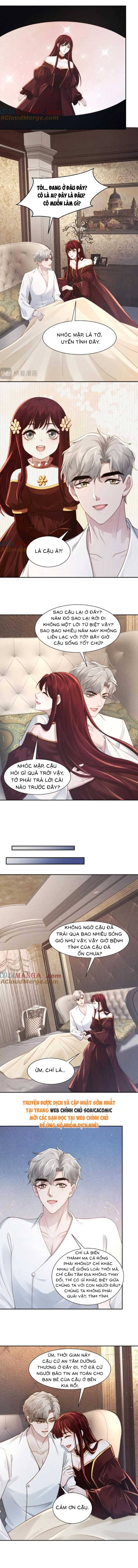 Hôn Nhân Chớp Nhoáng Với Thái Tử Tộc Sói [Chap 0-58]