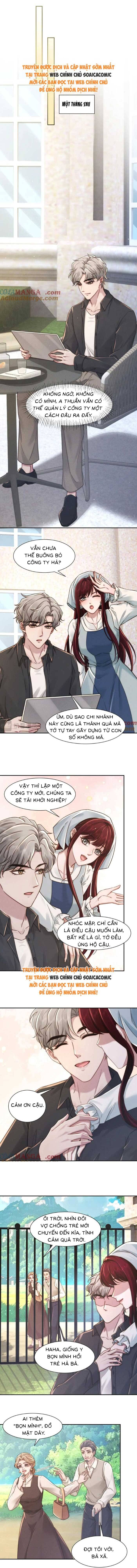 Hôn Nhân Chớp Nhoáng Với Thái Tử Tộc Sói [Chap 0-58]