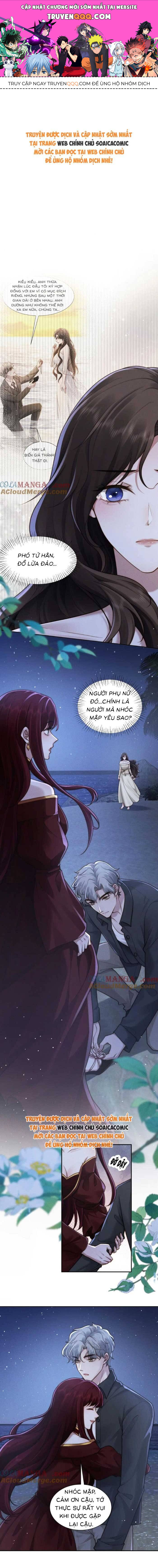 Hôn Nhân Chớp Nhoáng Với Thái Tử Tộc Sói [Chap 0-58]