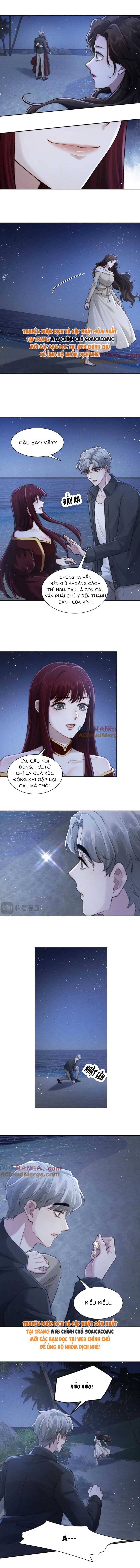 Hôn Nhân Chớp Nhoáng Với Thái Tử Tộc Sói [Chap 0-58]