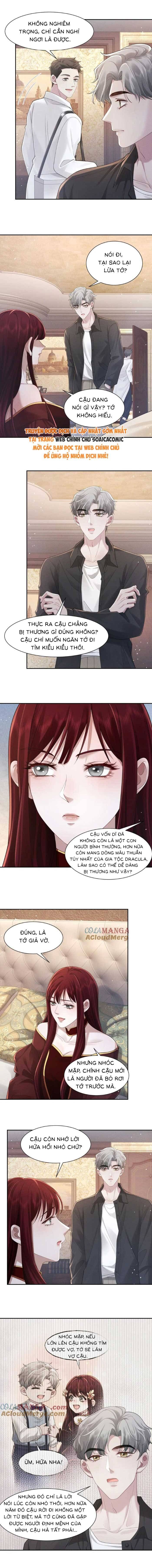Hôn Nhân Chớp Nhoáng Với Thái Tử Tộc Sói [Chap 0-58]