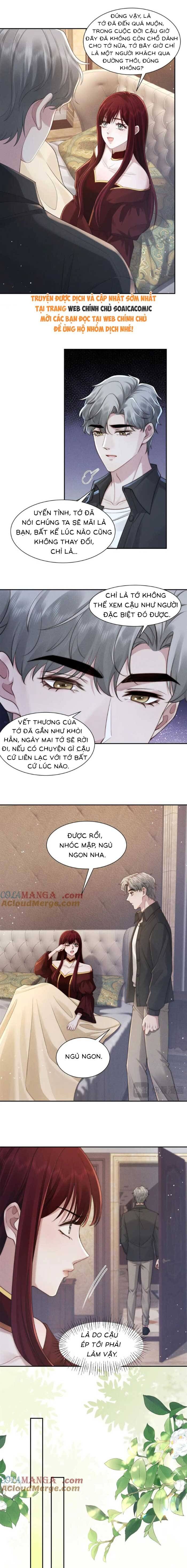 Hôn Nhân Chớp Nhoáng Với Thái Tử Tộc Sói [Chap 0-58]