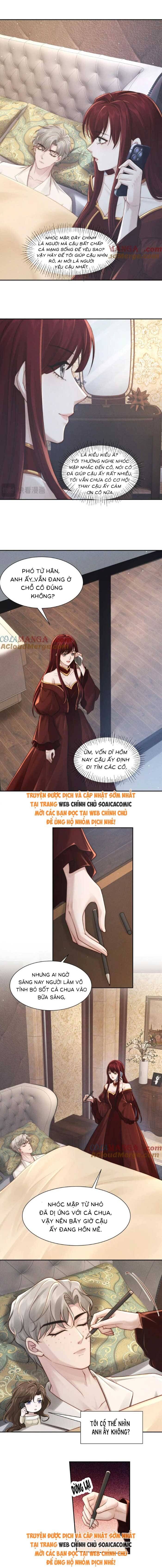 Hôn Nhân Chớp Nhoáng Với Thái Tử Tộc Sói [Chap 0-58]