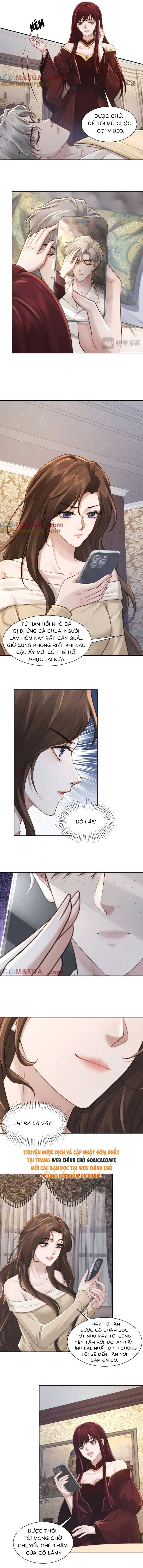 Hôn Nhân Chớp Nhoáng Với Thái Tử Tộc Sói [Chap 0-58]