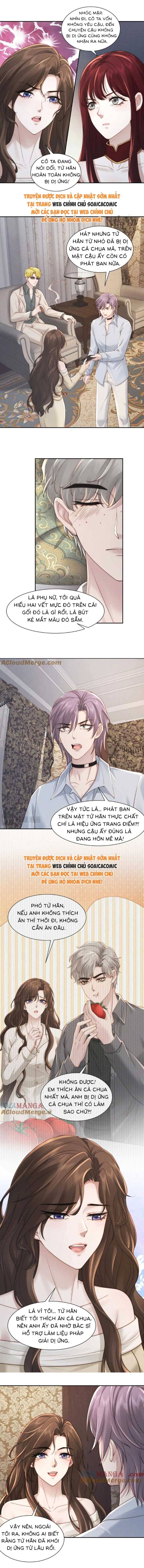 Hôn Nhân Chớp Nhoáng Với Thái Tử Tộc Sói [Chap 0-58]