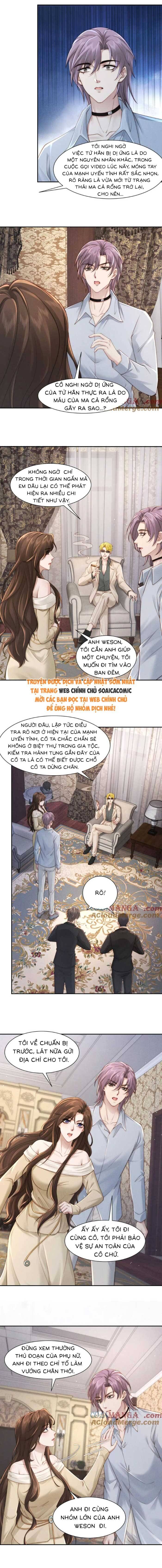 Hôn Nhân Chớp Nhoáng Với Thái Tử Tộc Sói [Chap 0-58]
