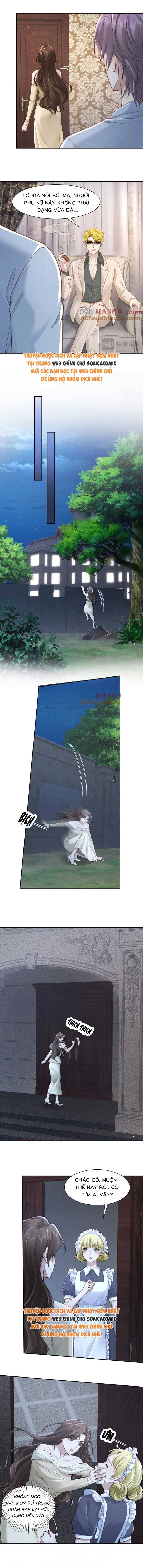 Hôn Nhân Chớp Nhoáng Với Thái Tử Tộc Sói [Chap 0-58]