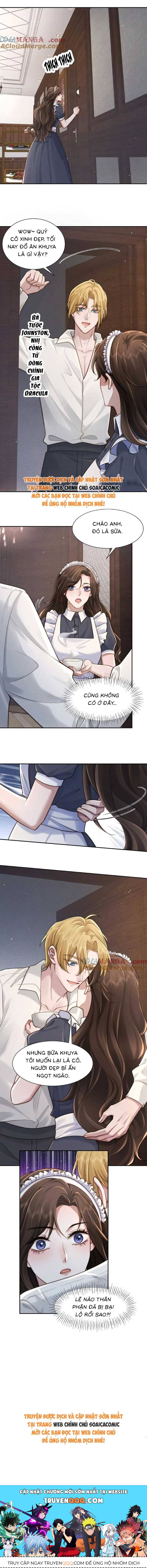 Hôn Nhân Chớp Nhoáng Với Thái Tử Tộc Sói [Chap 0-58]
