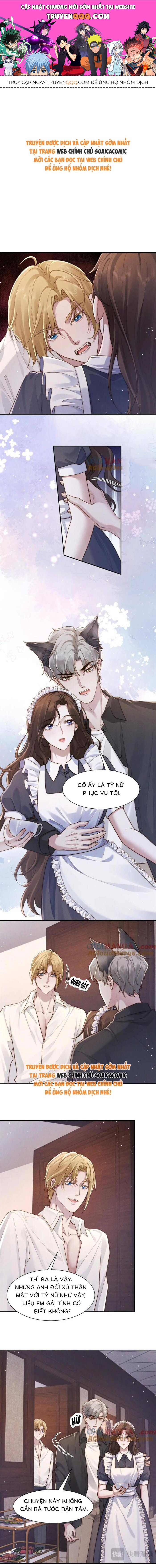 Hôn Nhân Chớp Nhoáng Với Thái Tử Tộc Sói [Chap 0-58]