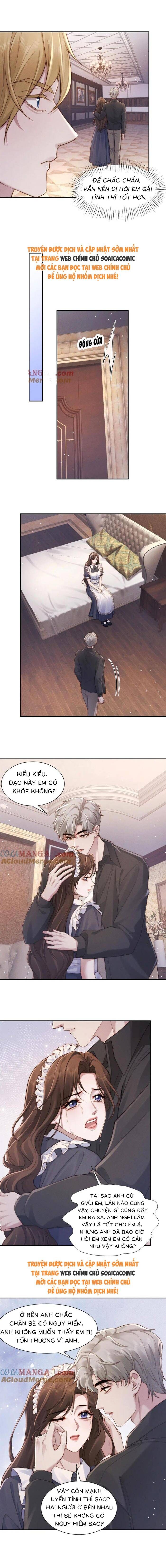 Hôn Nhân Chớp Nhoáng Với Thái Tử Tộc Sói [Chap 0-58]