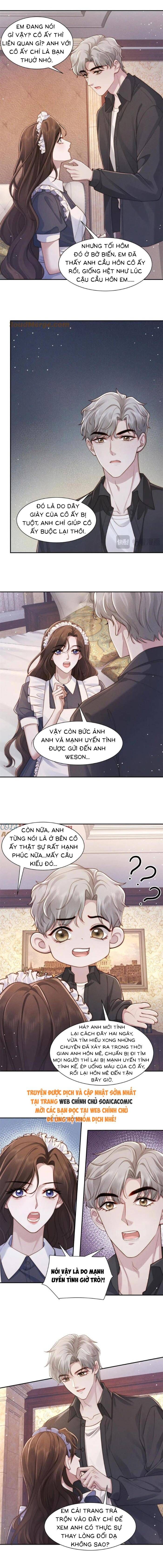 Hôn Nhân Chớp Nhoáng Với Thái Tử Tộc Sói [Chap 0-58]
