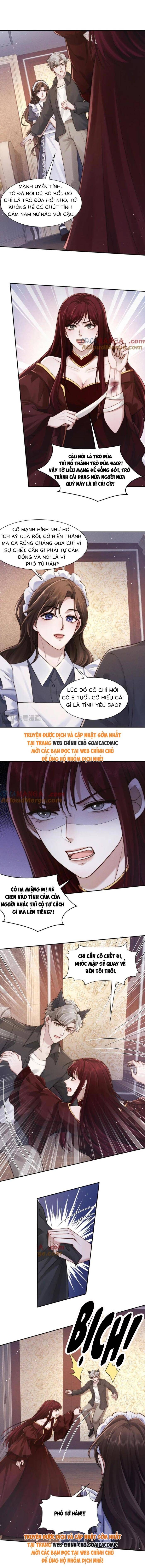 Hôn Nhân Chớp Nhoáng Với Thái Tử Tộc Sói [Chap 0-58]