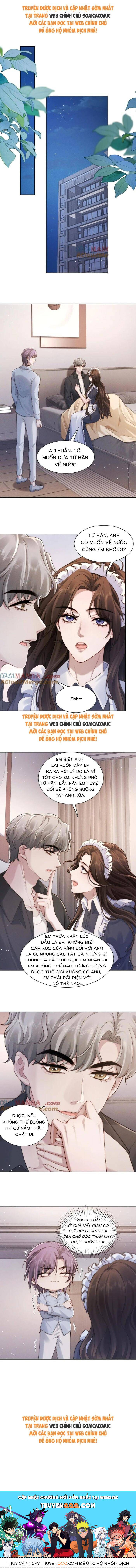 Hôn Nhân Chớp Nhoáng Với Thái Tử Tộc Sói [Chap 0-58]
