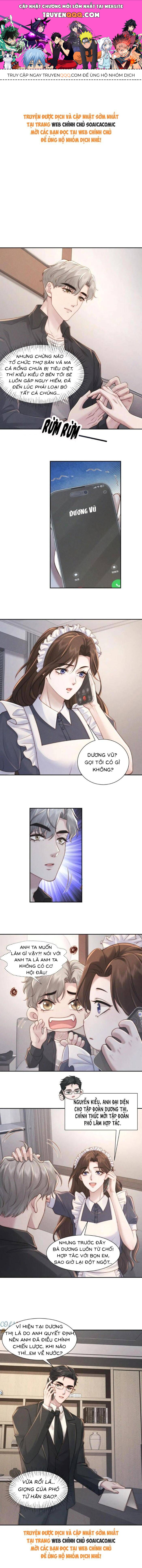 Hôn Nhân Chớp Nhoáng Với Thái Tử Tộc Sói [Chap 0-58]