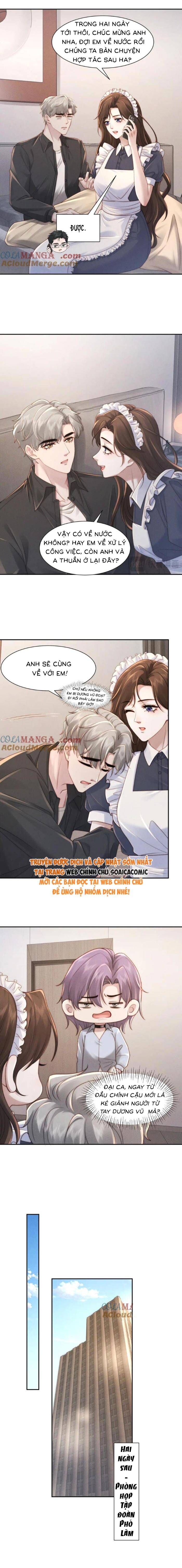 Hôn Nhân Chớp Nhoáng Với Thái Tử Tộc Sói [Chap 0-58]