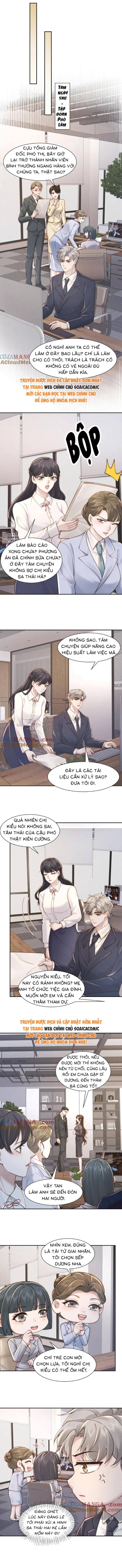 Hôn Nhân Chớp Nhoáng Với Thái Tử Tộc Sói [Chap 0-58]